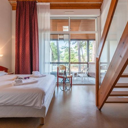 Hotel Azureva Ronce Les Bains Zewnętrze zdjęcie