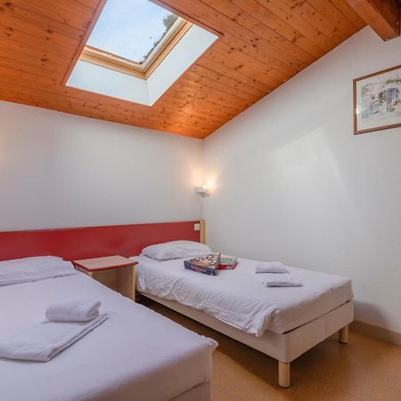 Hotel Azureva Ronce Les Bains Zewnętrze zdjęcie