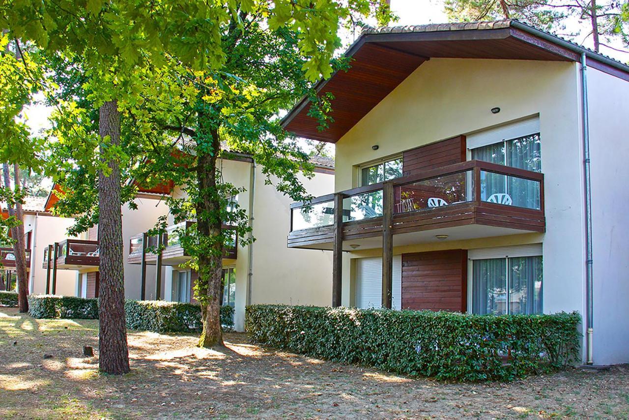 Hotel Azureva Ronce Les Bains Zewnętrze zdjęcie