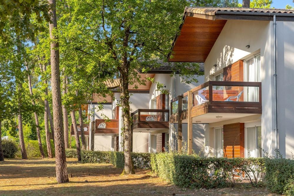 Hotel Azureva Ronce Les Bains Zewnętrze zdjęcie