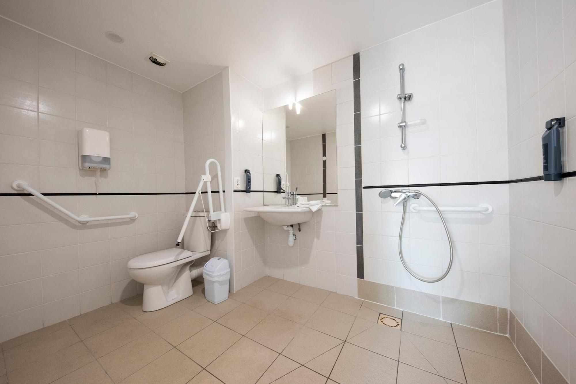 Hotel Azureva Ronce Les Bains Zewnętrze zdjęcie