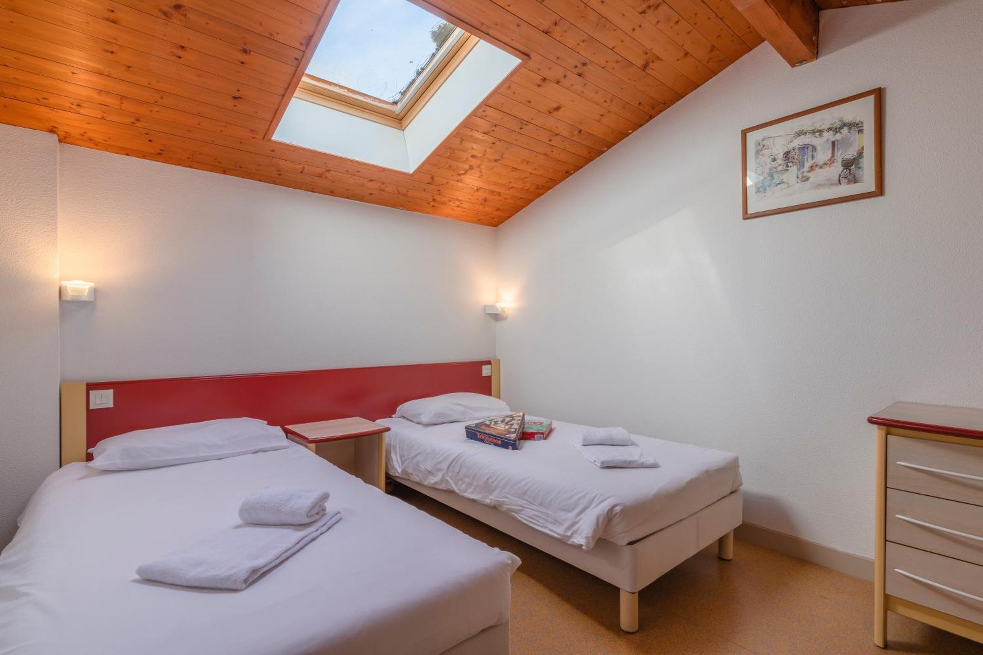 Hotel Azureva Ronce Les Bains Zewnętrze zdjęcie