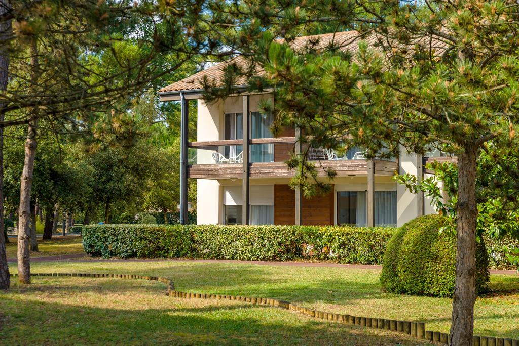 Hotel Azureva Ronce Les Bains Zewnętrze zdjęcie